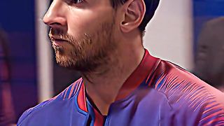Messi????