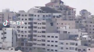 مساعدات إنسانية لمدينة غزة