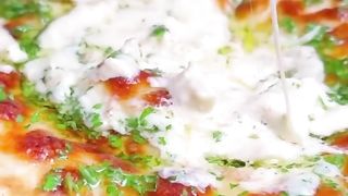 Alfredo Chicken Dip