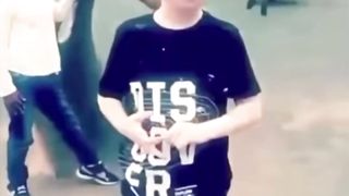 When all you could do was to be White