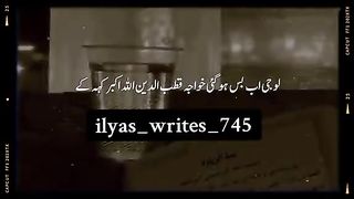 Peer ajml raza