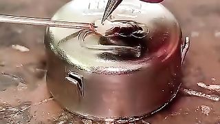 Tig welding