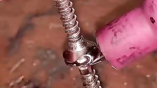 Tig welding projects
