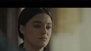 مسلسل دموع الولية/ الحلقة الأولى / نوميديا لازول وحسان كشاش