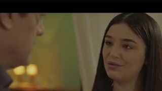 مسلسل دموع الولية / الحلقة 02/#نوميديا لازول وحسان كشاش