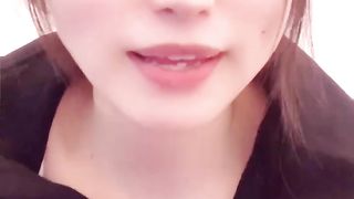 japan girl vlog