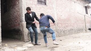 Funny Videos Comedy-2020 || Bindas fun || My new channel BINDAS FUN JOKE