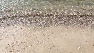 Sea in Ukraine