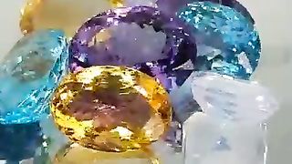 Precious stones????