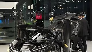 ASMR_of_Koenigsegg_Jesko_Attack_”Odin”????