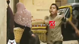 ارحم ابونا يا رامز