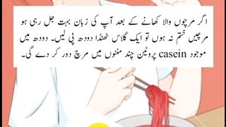 Health ke dunia daily healthy life style tips