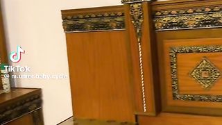 Furniture video #wood design