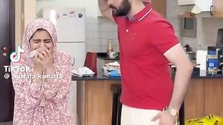 Funny video # love marriage