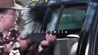 المسحراتي