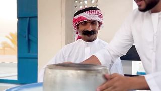 فيديو مضحك