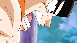 Dragon ball Z