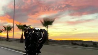 The bikers????????