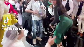 حلي رقص ودلع