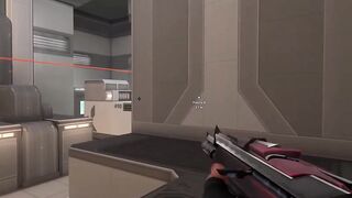 ibladez lucky last arrow