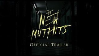Mutants