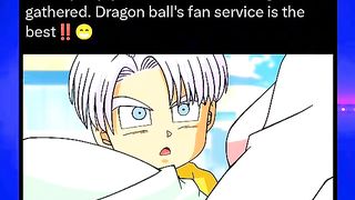 Dragon ball z