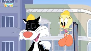 Bugs Bunny Builders ｜ Best of Tweety ｜ Compilation ｜ @WB Kids