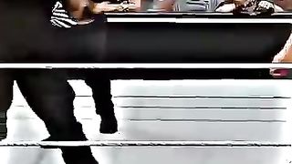 Roman Reigns Destroy Batista ???? Killer Mode ???? #shorts