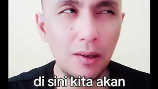 Deni sitorus ucapkan sampah