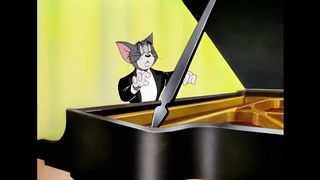 Tom & Jerry ｜ The Sound of Mischief ｜ Classic Cartoon Compilation ｜ WB Kids