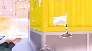 kriaks bug in middle game