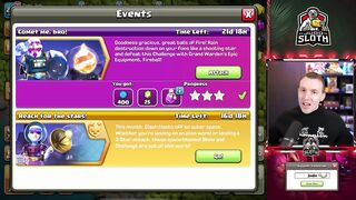 Clash of Clans