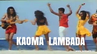 Kaoma Lambada Official Video 1989 HD_1