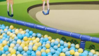 ball bath