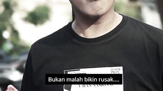 Maling mobil meVVah part 2