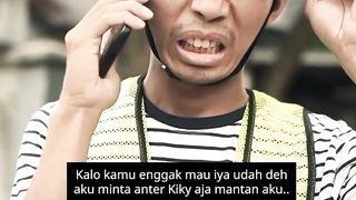 Sabotase jalan demi kelangsungan hidup part 2