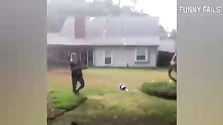Instant Regret Try Not To Laugh-Funny Fails Compilation