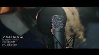 Duaa cover _ Shanghai by Maham waqar