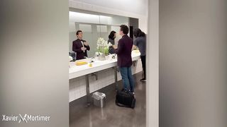 Real Life HARRY POTTER caught on Camera