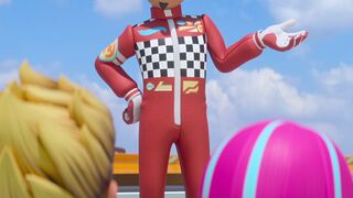 Wheels Let's Race Season 1 Episode 5 In Hindi