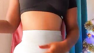 #cameltoes #leggings
