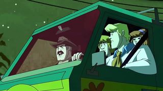 Scooby-Doo! ｜ ALIENS! ???? ｜ WB Kids