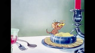 Tom & Jerry ｜ Best Tom Cat Moments ???? ｜ Classic Cartoon Compilation ｜ @wbkids​