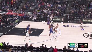 Anthony Edwards GOES OFF IN LA vs The Clippers! ????| March 12, 2024