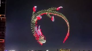 NEW Type of Drone is GAME-CHANGING!