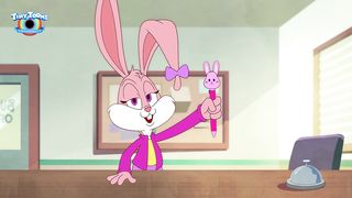 Tiny Toons Looniversity ｜ School Newspaper ???? & Indecisive Toons ????  ｜ @wbkids @cartoonnetwork