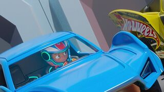 Wheels Let's Race Season 1 Episode 6 In Hindi