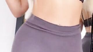 #cameltoes #leggings