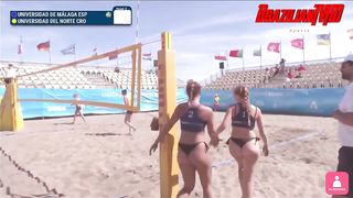 Marta Vegas and Sofia  Girls