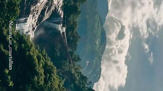 Waterfalls